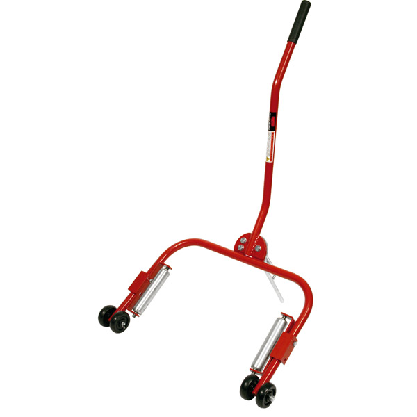 Norco Single Tire Handler Dolly Narrow - Storage